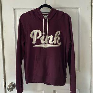 VS PINK sweatshirt